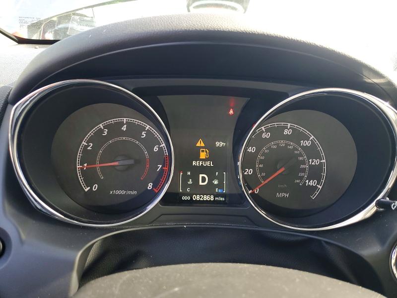 57265776 :رقم المزاد ، JA4AP4AW6HZ066032 vin ، 2017 Mitsubishi Outlander Sport مزاد بيع