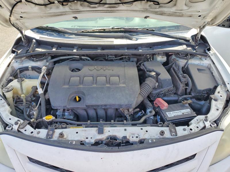 2013 Toyota Corolla მანქანა იყიდება აუქციონზე, vin: 2T1BU4EE3DC008775, აუქციონის ნომერი: 59112616