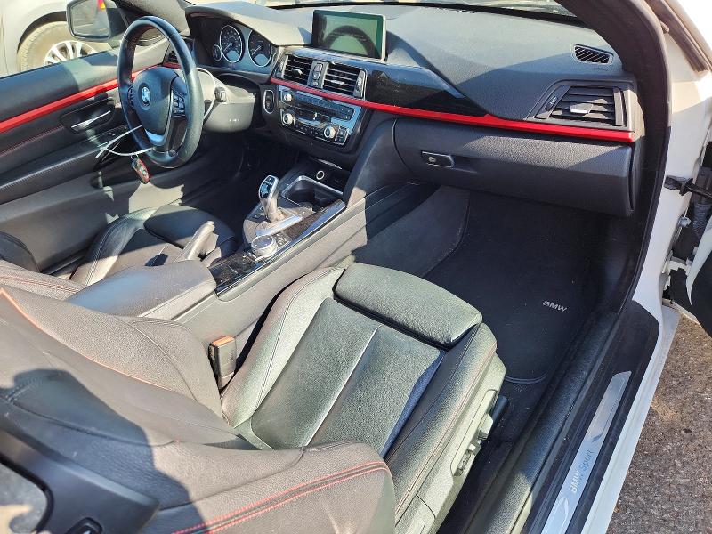 Aukcja sprzedaży 2014 Bmw 428, vin: WBA3N7C58EK221241, numer aukcji: 56162806