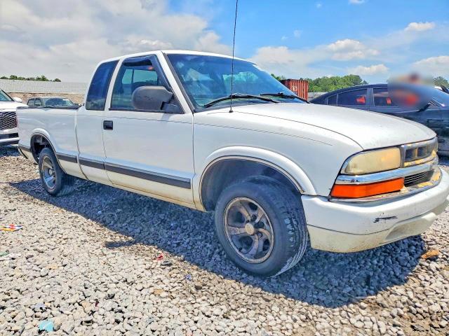 55748066 :رقم المزاد ، 1GCCS19X5W8161645 vin ، 1998 Chevrolet S Truck مزاد بيع