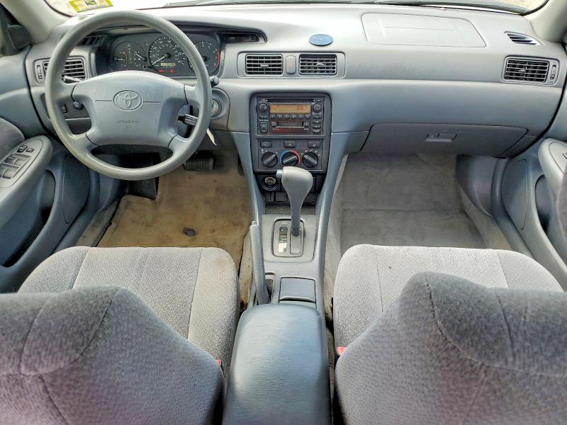 Продажа на аукционе авто 2000 Toyota Camry, vin: JT2BG22K4Y0456828, номер лота: 57818346