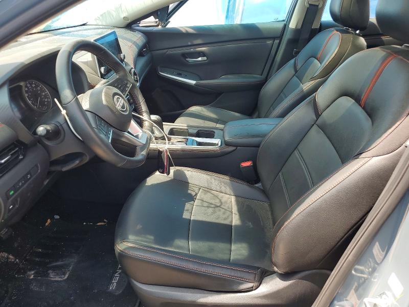 Aukcja sprzedaży 2024 Nissan Sentra, vin: 3N1AB8DV8RY330266, numer aukcji: 54662836