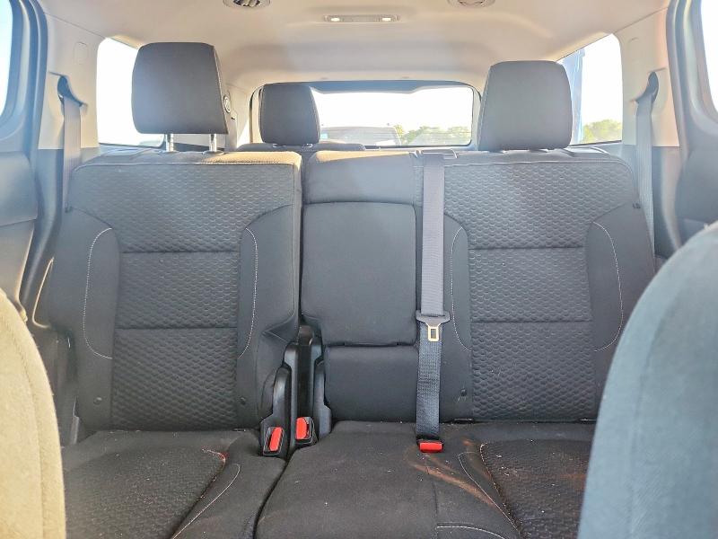 Aukcja sprzedaży 2018 Gmc Acadia, vin: 1GKKNKLA8JZ246127, numer aukcji: 55553106