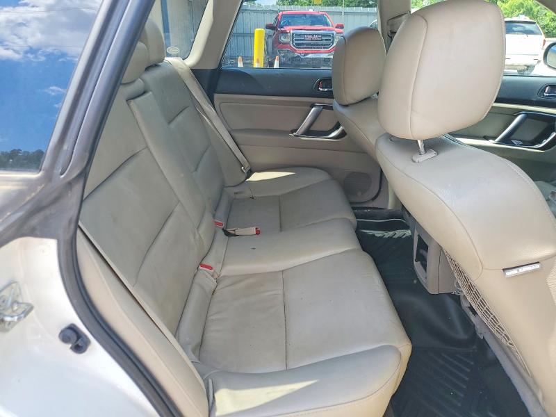 Aukcja sprzedaży 2009 Subaru Outback, vin: 4S4BP66C597332914, numer aukcji: 58444166