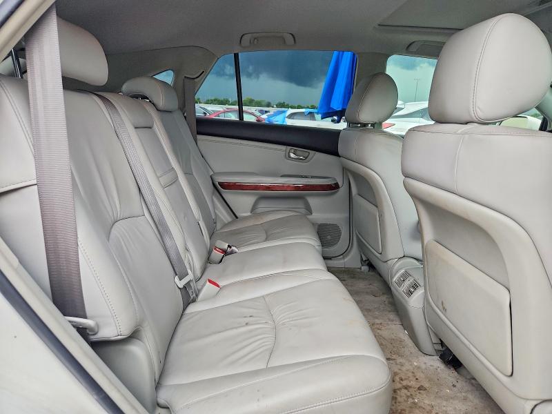 Aukcja sprzedaży 2004 Lexus Rx, vin: JTJHA31U840065166, numer aukcji: 57945746