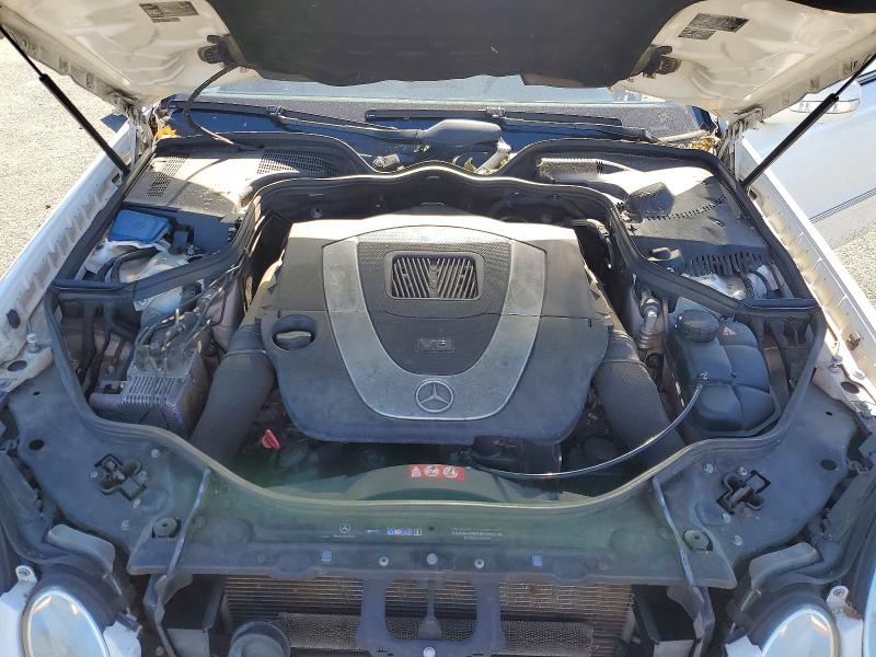 Продажа на аукционе авто 2006 Mercedes-benz E, vin: WDBUF87J06X197375, номер лота: 55851226