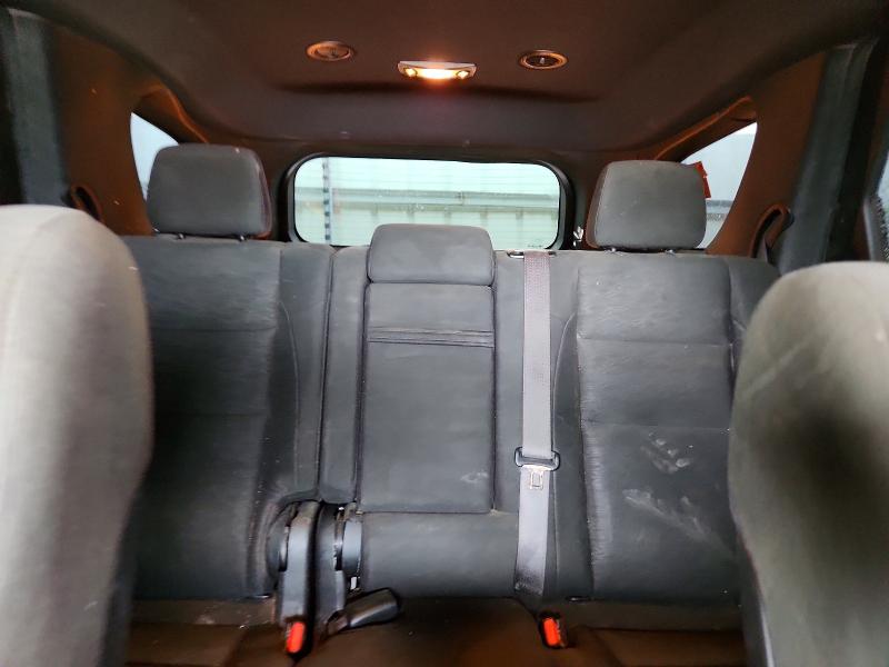 Продажа на аукционе авто 2023 Dodge Durango, vin: 1C4RDJDG4PC556541, номер лота: 57152316
