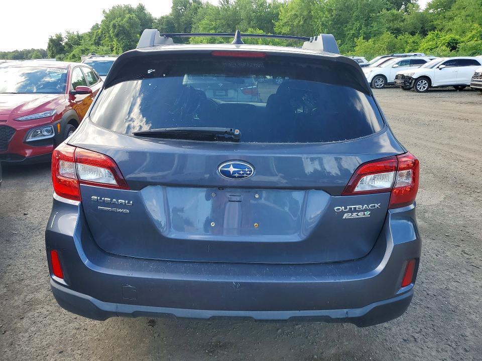 Aukcja sprzedaży 2016 Subaru Outback, vin: 4S4BSACC1G3247840, numer aukcji: 58077156