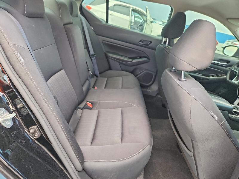 Продажа на аукционе авто 2023 Nissan Altima, vin: 1N4BL4DV7PN371320, номер лота: 58241046