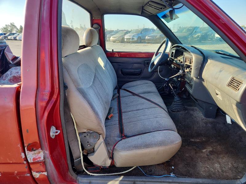 Продажа на аукционе авто 1995 Toyota Pickup, vin: 4TARN81AXSZ319270, номер лота: 57247996