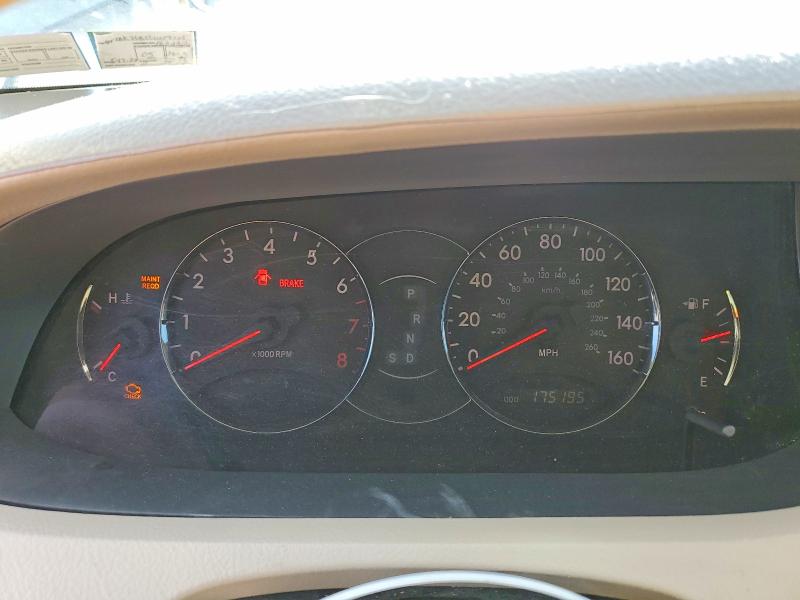 Продажа на аукционе авто 2006 Toyota *unknown*, vin: 4T1BK36B56U089025, номер лота: 59003186
