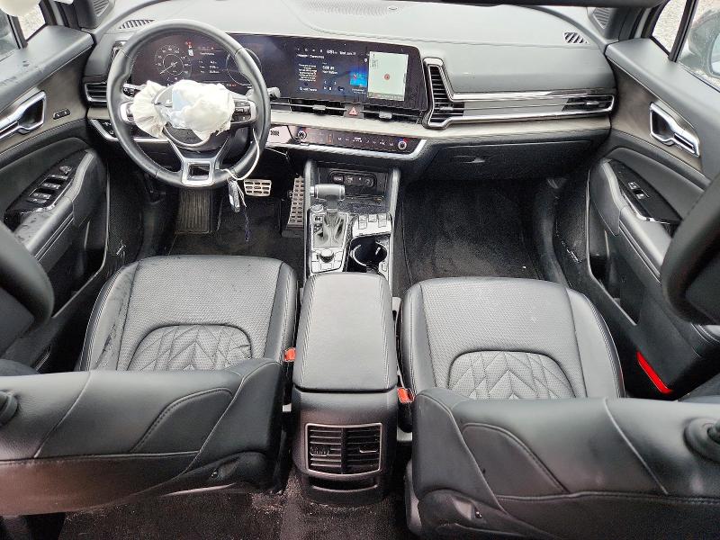 Продажа на аукционе авто 2024 Kia Sportage, vin: 5XYK7CDF4RG197444, номер лота: 57732746
