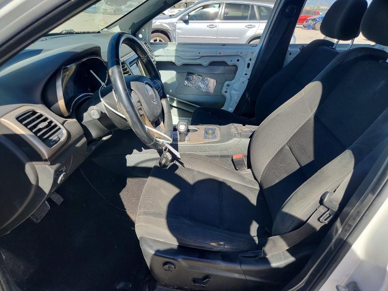 Продаж на аукціоні авто 2014 Jeep Grand Cherokee, vin: 1C4RJFAG4EC510277, номер лоту: 56802026
