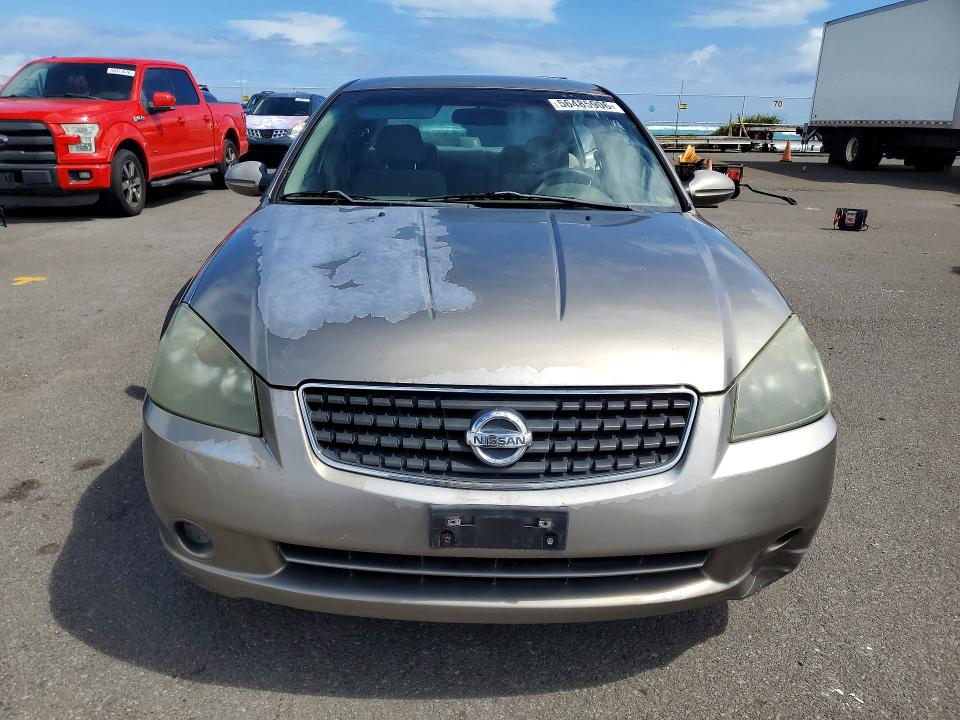 Aukcja sprzedaży 2005 Nissan Altima, vin: 1N4AL11D65C197271, numer aukcji: 56485906