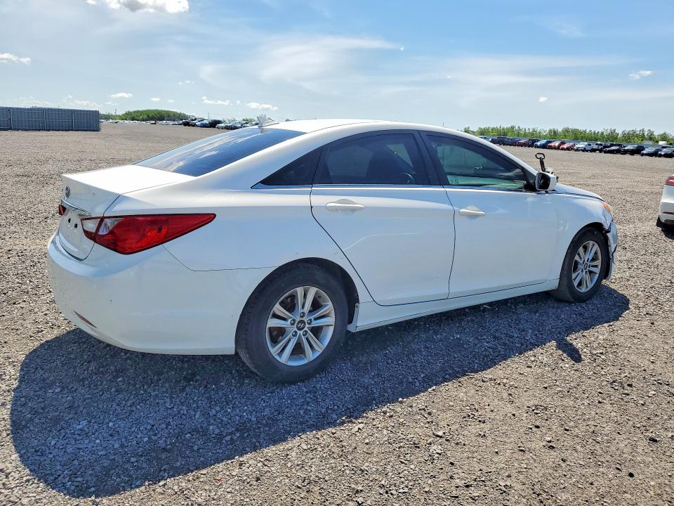 Продажа на аукционе авто 2013 Hyundai Sonata, vin: 5NPEB4AC3DH775854, номер лота: 56092916