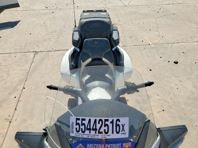 Продаж на аукціоні авто 2018 Can-am Spyder Roadster, vin: 2BXNBDD23JV000639, номер лоту: 55442516
