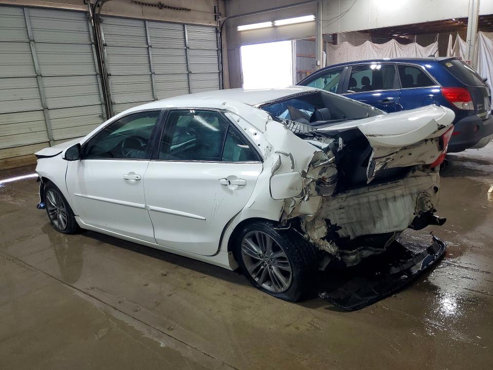 Продаж на аукціоні авто 2015 Toyota Camry, vin: 4T1BF1FKXFU089546, номер лоту: 59021086
