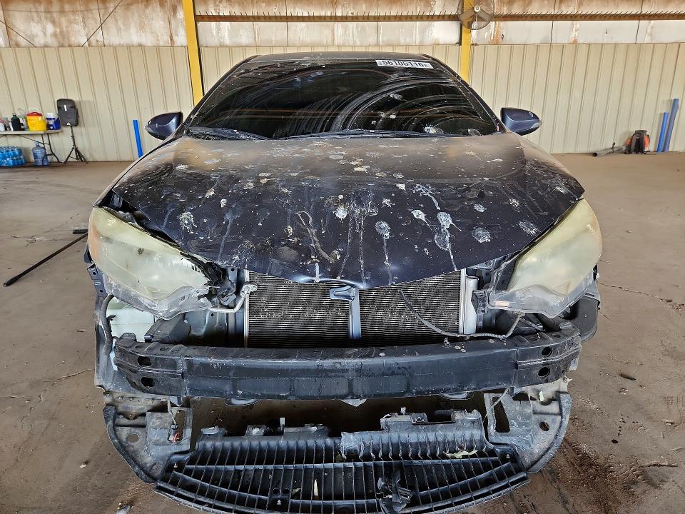 Aukcja sprzedaży 2014 Toyota Corolla, vin: 2T1BURHE7EC066253, numer aukcji: 56105116