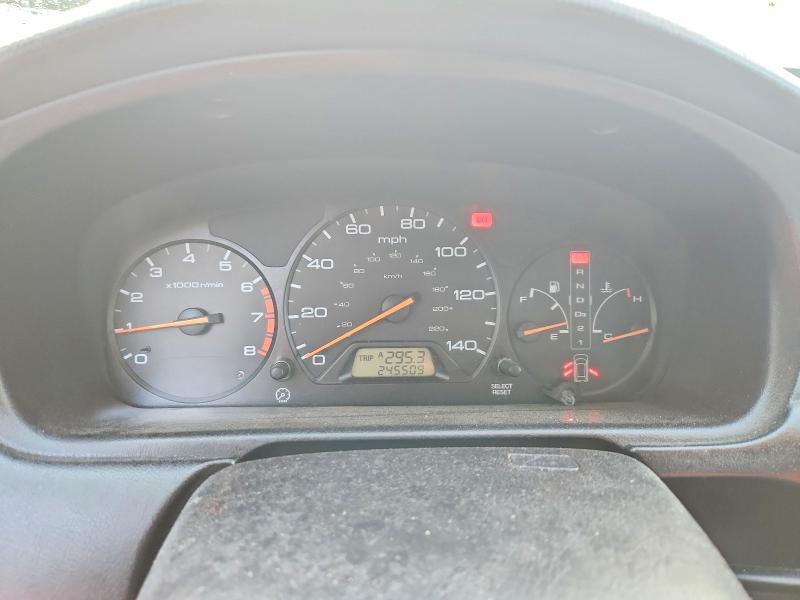 Продажа на аукционе авто 2002 Honda Odyssey, vin: 5FNRL18652B022836, номер лота: 57188616