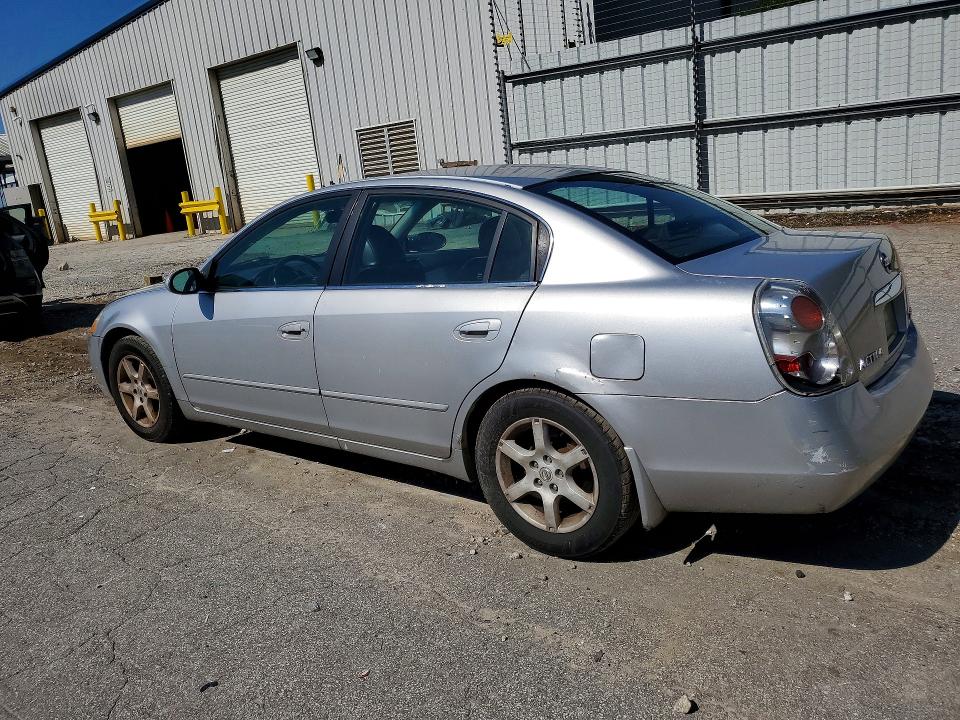 Aukcja sprzedaży 2006 Nissan Altima, vin: 1N4AL11D96N337612, numer aukcji: 55416576