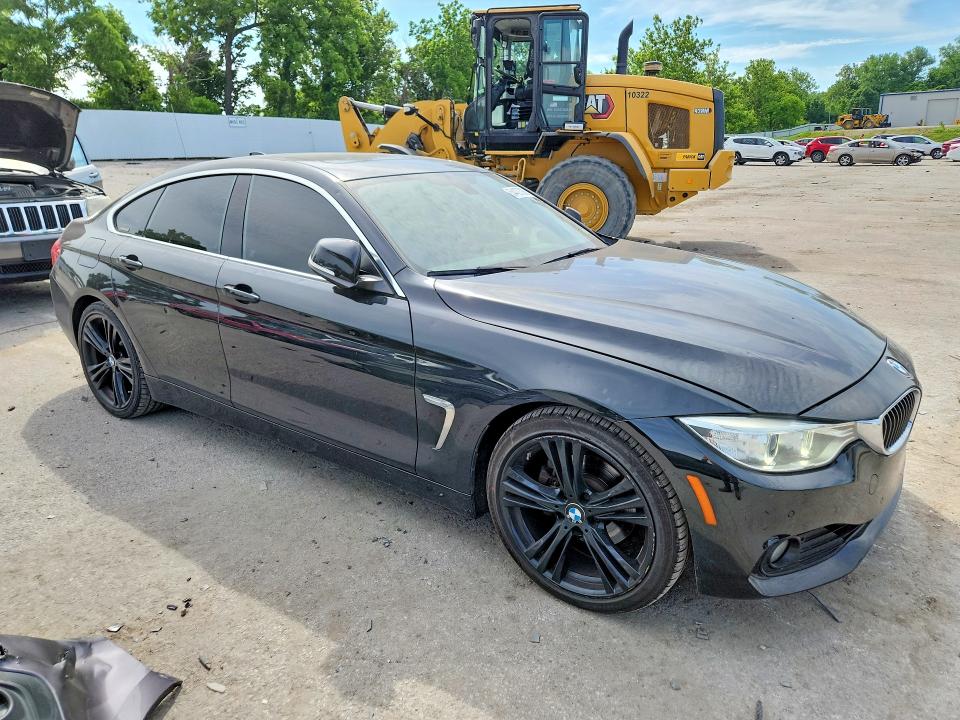 Aukcja sprzedaży 2016 Bmw 428, vin: WBA4A9C57GG695974, numer aukcji: 54427306