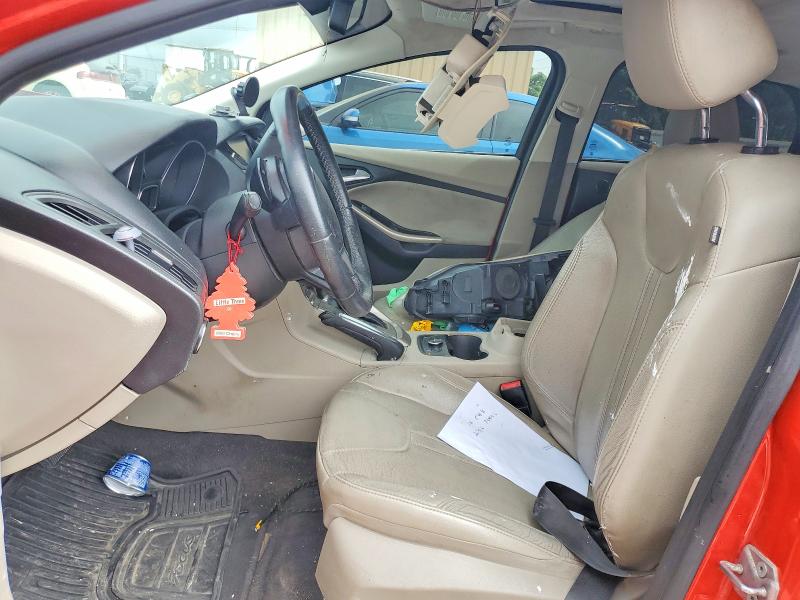 2012 Ford Focus მანქანა იყიდება აუქციონზე, vin: 1FAHP3M25CL273567, აუქციონის ნომერი: 56748906
