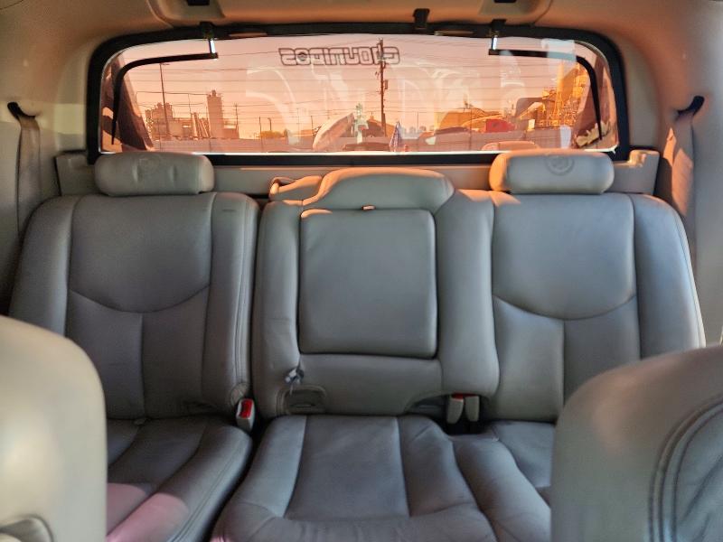 Продаж на аукціоні авто 2004 Cadillac Escalade, vin: 3GYEK62N74G165096, номер лоту: 57518976