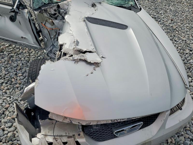 Продажа на аукционе авто 2001 Ford Mustang, vin: 1FAFP44481F246101, номер лота: 55594216