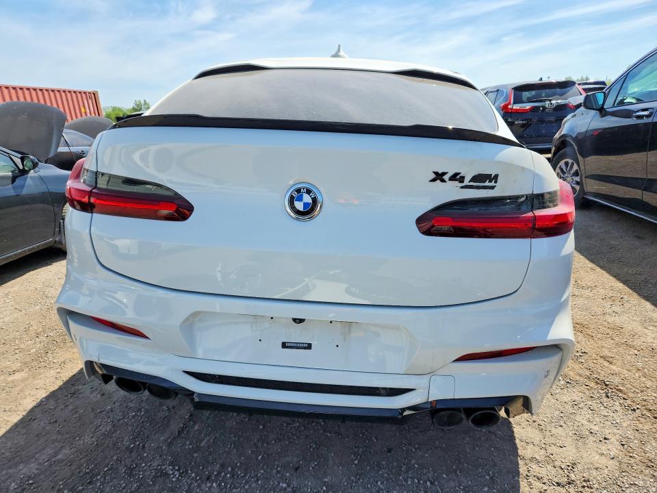 Продажа на аукционе авто 2021 Bmw X4, vin: 5YMUJ0C00M9E73161, номер лота: 55306646