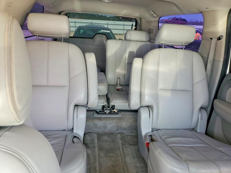 Aukcja sprzedaży 2008 Gmc Yukon Xl, vin: 1GKFK16398R214007, numer aukcji: 58621616
