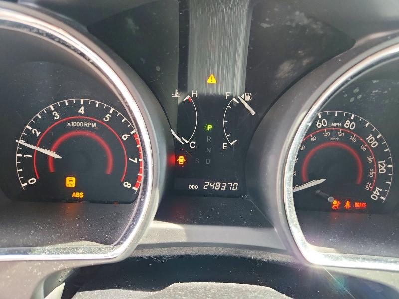 41632366 :رقم المزاد ، 5TDZA3EH8DS035697 vin ، 2013 Toyota Highlander مزاد بيع