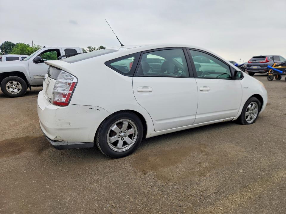 Продажа на аукционе авто 2009 Toyota Prius, vin: JTDKB20U193508958, номер лота: 57067286