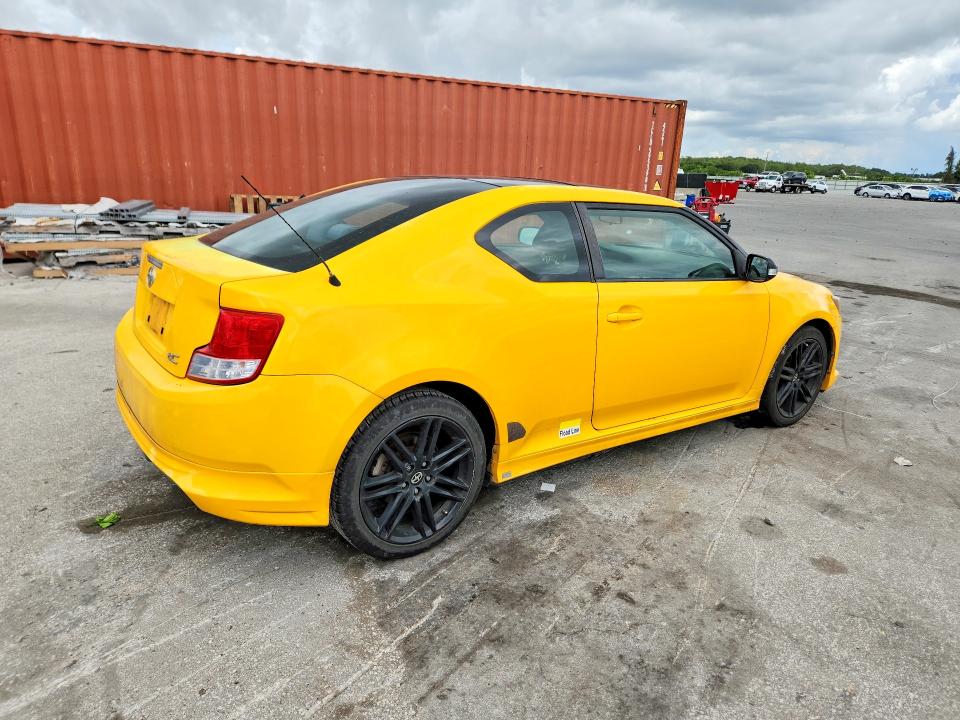 Продажа на аукционе авто 2012 Scion Tc, vin: JTKJF5C76C3025263, номер лота: 56873946