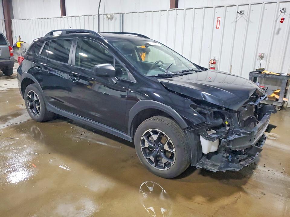 Aukcja sprzedaży 2019 Subaru Crosstrek, vin: JF2GTAAC5KH297504, numer aukcji: 56763956