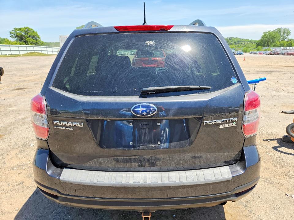 Продаж на аукціоні авто 2015 Subaru Forester, vin: JF2SJADCXFH409053, номер лоту: 50926986