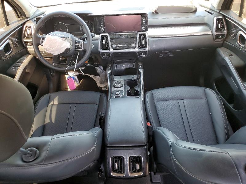 Продаж на аукціоні авто 2023 Kia Sorento, vin: KNDRHDLG4P5201395, номер лоту: 54292636