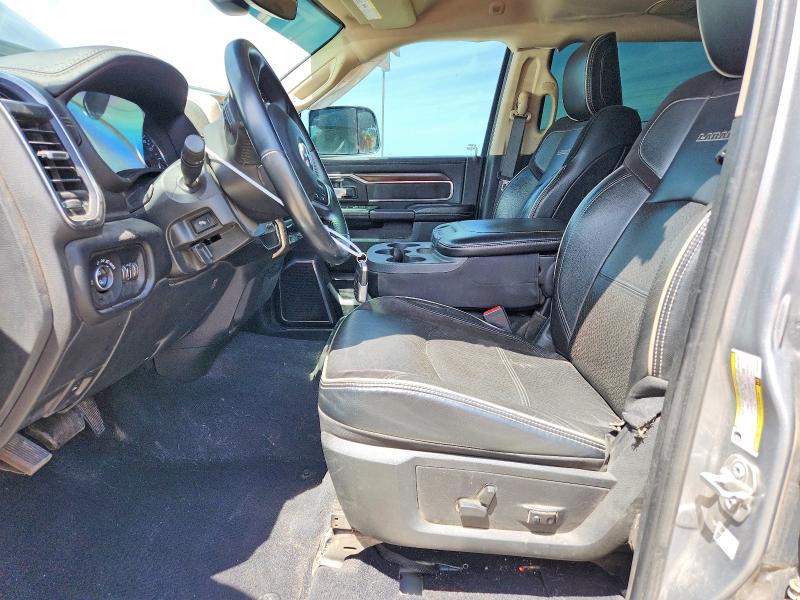 Продаж на аукціоні авто 2022 Ram 2500, vin: 3C6UR5FL1NG326020, номер лоту: 55835296