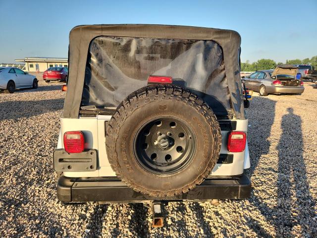Aukcja sprzedaży 2005 Jeep Wrangler, vin: 1J4FA39S25P378858, numer aukcji: 58722216