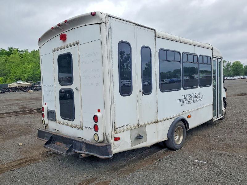 Продаж на аукціоні авто 2007 Ford Econoline, vin: 1FDXE45S57DA61196, номер лоту: 56119236