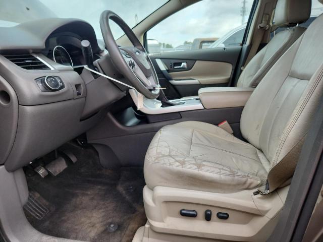 Aukcja sprzedaży 2014 Ford Edge, vin: 2FMDK4JCXEBA32368, numer aukcji: 55732716