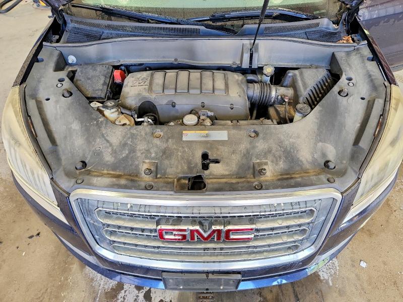 Продажа на аукционе авто 2016 Gmc Acadia, vin: 1GKKVRKD6GJ321497, номер лота: 54644026