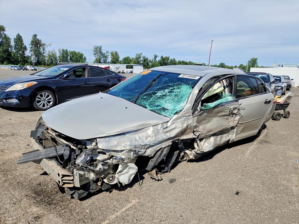 Aukcja sprzedaży 2012 Chevrolet Malibu, vin: 1G1ZC5E01CF113339, numer aukcji: 58149586