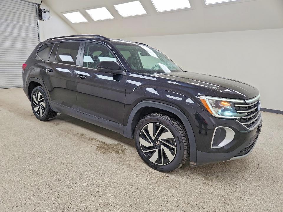 Продажа на аукционе авто 2024 Volkswagen Atlas, vin: 1V2HR2CA7RC578065, номер лота: 57156856