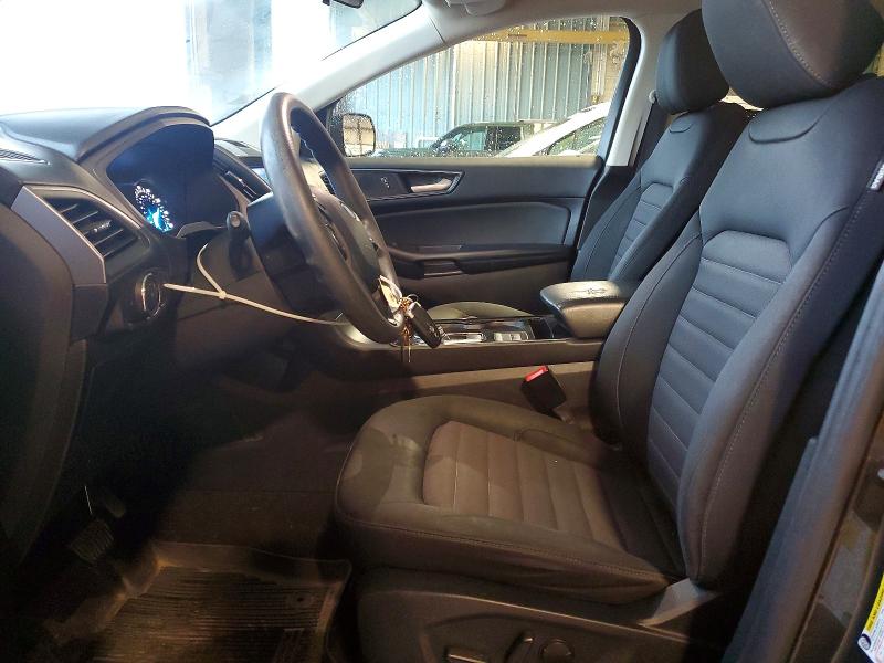 2020 Ford Edge მანქანა იყიდება აუქციონზე, vin: 2FMPK4G9XLBB45761, აუქციონის ნომერი: 56651656