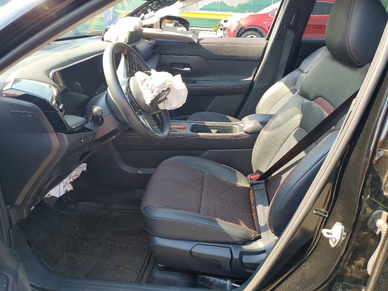 Aukcja sprzedaży 2025 Nissan Kicks, vin: 3N8AP6DB9SL351675, numer aukcji: 58369146