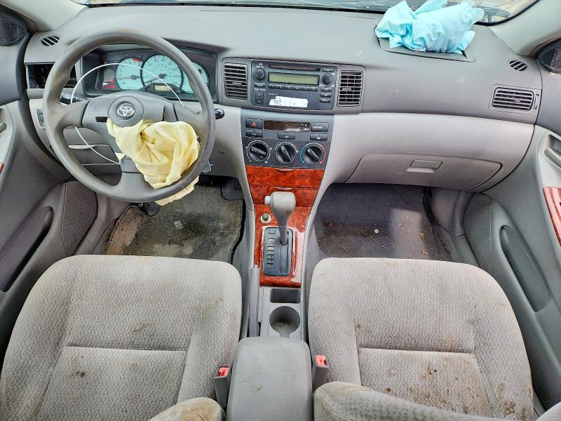 Aukcja sprzedaży 2003 Toyota Corolla, vin: 2T1BR32E13C719230, numer aukcji: 57735056