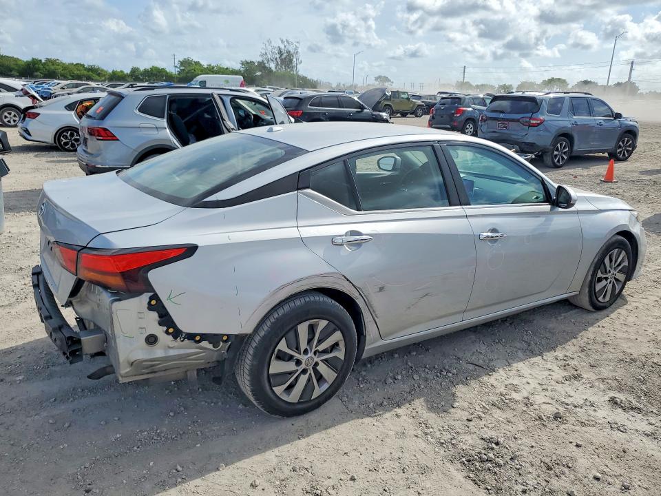 Продаж на аукціоні авто 2019 Nissan Altima, vin: 1N4BL4BV1KN308371, номер лоту: 58044196