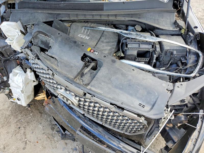 Продажа на аукционе авто 2017 Kia Sorento, vin: 5XYPKDA57HG229114, номер лота: 57482456