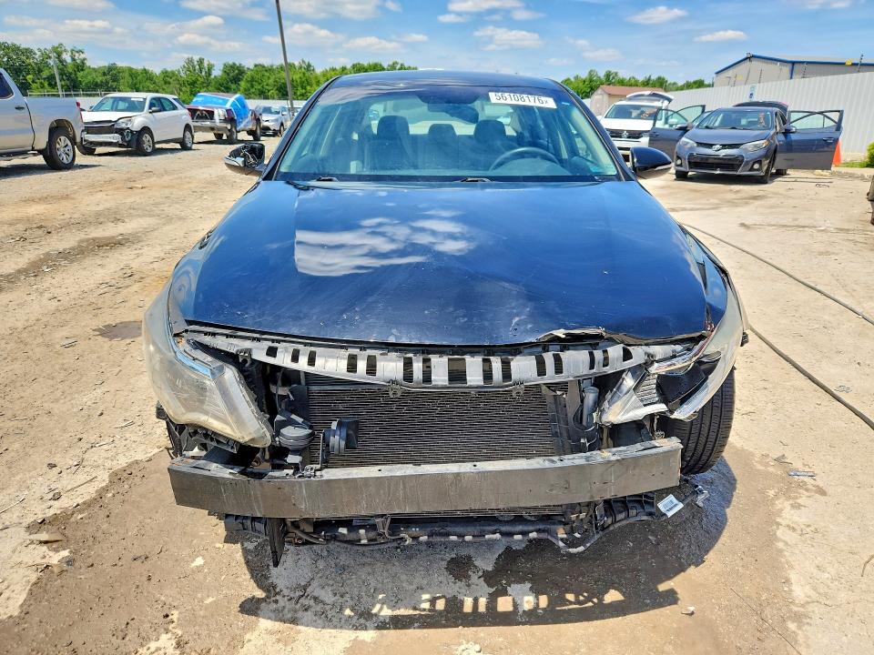 Продажа на аукционе авто 2016 Kia Optima, vin: 5XXGT4L31GG046755, номер лота: 56108176