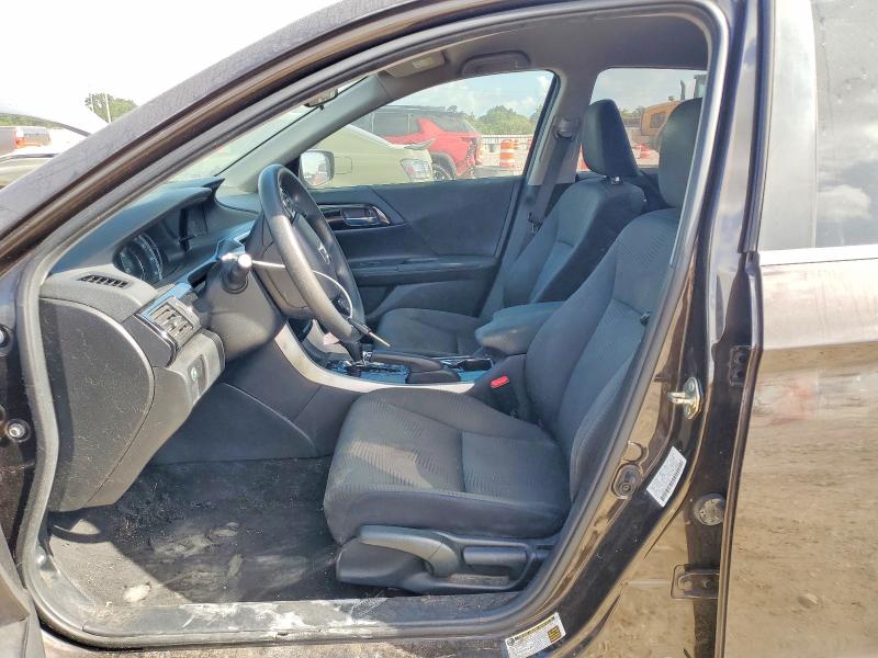 Продажа на аукционе авто 2016 Honda Accord, vin: 1HGCR2F34GA211840, номер лота: 59200746